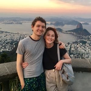 Meet your Posher, Margaret